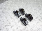 2006 06-10 Honda Gl1800 Goldwing Misc Sensor Relay Switch Assembly Lot Of 4