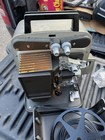 Bell   Howell Super Eight 8mm Autoload Film Projector Model 346a Vintage