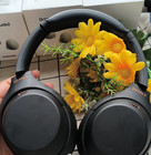Latest Model-sony Wh-1000xm4 Wireless Bluetooth Headset   Ship-fashionable Items