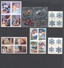 2006 U s  Commemorative Year Set  50 Stamps  Mint-nh