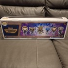 Funko Pop  Guardians Of The Galaxy Vol 3 Figures 6-pack 2022 Walmart Exclusive