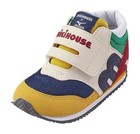 Mikihouse X Mizuno Toddler Shoes Size 15 Cm Us Size 9 Brand New With Box