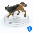 Jackal - Monster Menagerie Revisited  13 D d Icons Of The Realms