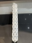  Wilson Pro Overgrip Padel 50 Pack White Wr8906601001
