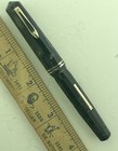 Eversharp Doric Fountain Pen   Black  No Nib Or Feed  New Stock   Sticker