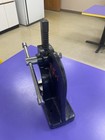 Dayton 1 Ton Arbor Press 4z328d