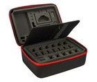   ernina Accessory Travel Case For Presser Feet  Sewing Tools   Attachments 