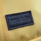 Mosiso Dslr Camera Sling Bag Case Backpack Yellow Nikon Canon Sony Free Ship