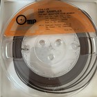 Various- World Of Music Reel Tape 7    Ips 4trk Oriental Musictape And Publishers