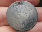 1805 Draped Bust Silver Quarter 25c- Good Details