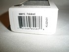 New Impress Press-on Manicure 30 M Nails Imm16 Polished Amethyst Purple Sparkle