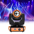 230w 7r Gobo Beam Stage Lighting Led Moving Head Prism Light Dj Disco Party Dmx