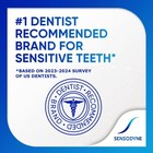 Sensodyne Repair   Protect Whitening Toothpaste - 3 4oz 4pk
