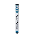 Super Stroke Counter Core Putter Grip Pistol Gt Tour 50g Weight White Blue New