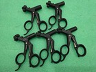 Lot Of 5 Karl Storz Robi Handle 38151   Sold As It Is 