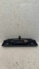 2002 Nissan Maxima Dash Clock