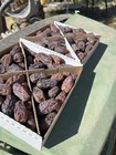 11 Lb Organic Medjool Date   Fresh 2026 Harvest   California Grown         