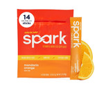 2 Pack Advocare Spark Energy Drink Mix     Vitamin   Amino Acid Powder Supplement 