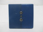 Radica Cube World Blue Handy Series 2 - New Battery  a 