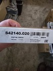 Cummins 6 7 Piston Rings 20 Over