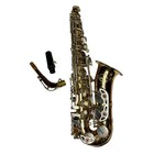 Selmer Liberty Las100 Alto Saxophone Used Condition W  Hard Case
