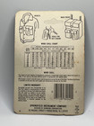 Vtg Springfield  tag-along  Thermometer  New Old Stock  In Original Package
