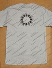 Grateful Dead - Jerry Garcia Grey  life Coach  Lot Shirt  As Seen In Vegas