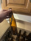 Home Brew Beer Bottles