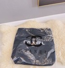 Chanel Gwp Canvas Tote