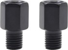 Motorcycle Mirror Adapter   mirror Mount Adapter Height M10 Lh To M10 Rh