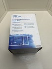 Linksys Velop Ac1200 Dual Band Whole Home Wifi  1500 Sq Ft - Obn   D3