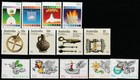 Australia - Selection Of Mnh Sets From 1984 To 1985    ref  714 