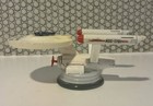Star Trek 1976 Dinky Uss Enterprise Ncc-1701 Vintage Diecast Toy Space Ship Rare