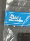 Vintage Tandy Leather Triplefold Wallet Interior Kit - 4046-03 Sealed New