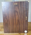 Vintage Healy Awards 1999 Mlb New York Yankees World Series Championship Plaque 