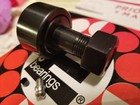 Rbc S16lw  Cam Follower Bearing Roller Enduro Brand 1 2  5  Stud W  Nut 
