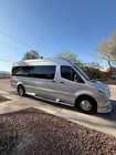 2019 Mercedes-benz Sprinter 