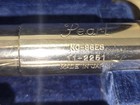 Pearl Nc-96es Flute Made In Japan With Hard Case Split E