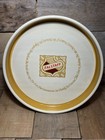Vintage Metal Falstaff Beer Serving Tray  Excellent Condition 