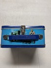 Vintage 1983 Masters Of The Universe Aladdin Metal Lunch Box No Thermos