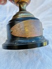 Vintage Cosmetologist Guild Engraved Presentation Award Trophy Cup 1934-1940