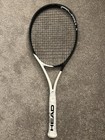 New Head Speed Pro 2022 Tennis Racquet  grip Size 4 3 8 