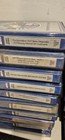 Genuine Qcare Mercury Marine Service Training Vhs Video Series Lot Of 31 Tapes