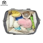 Maternity Mommy Travel Bag Baby Nappy Backpack Baby Diaper Bag Multi Function