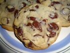 Homemade Chock Full Of Ghirardelli Chocolate Chip Cookies  choice Of Quantity 