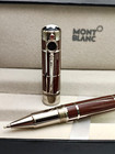 Montblanc Writers Edition Sir Arthur Conan Doyle Ballpoint Pen - Free Shipping
