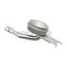 New Pa080037 Top Front Burner Assembly Standard Depth For Viking