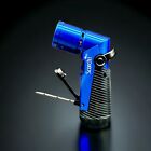 Scorch Torch Triple Jet Flame Butane Refillable Torch Lighter 61760