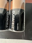 Duracell Coppertop Alkaline D Batteries 1 5 V - D14 Pack Of 14 Exp 3 2033