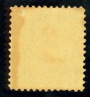 Us Scott 306 Mint Nh Og 8c Violet Black Martha Washington Lot Y163 Bhmstamps